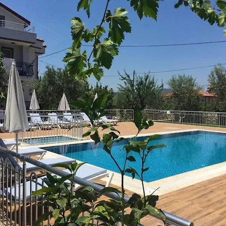 Yaz Apart Oeluedeniz Φετιγιέ