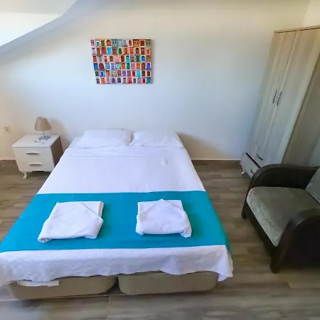 Yaz Apart Oeluedeniz Hotell *