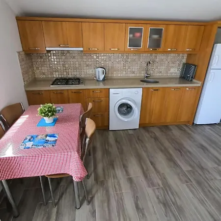 Hotel Yaz Apart Oeluedeniz Fethiye