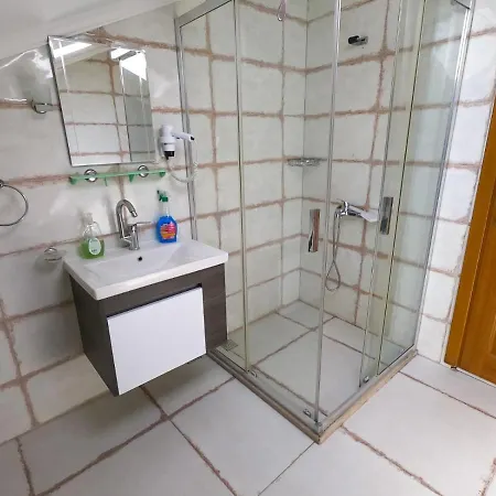 Yaz Apart Oeluedeniz Fethiye