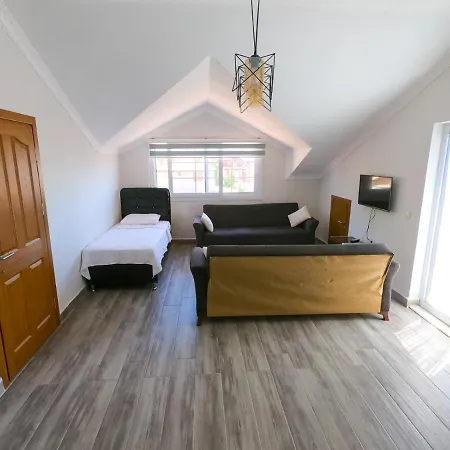 Yaz Apart Oeluedeniz *