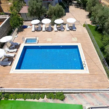 Yaz Apart Oeluedeniz *