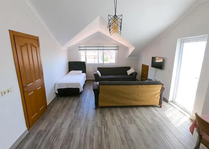 Yaz Apart Oeluedeniz *